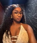 Myriam Site de rencontre femme black Côte d'Ivoire rencontres célibataires 32 ans